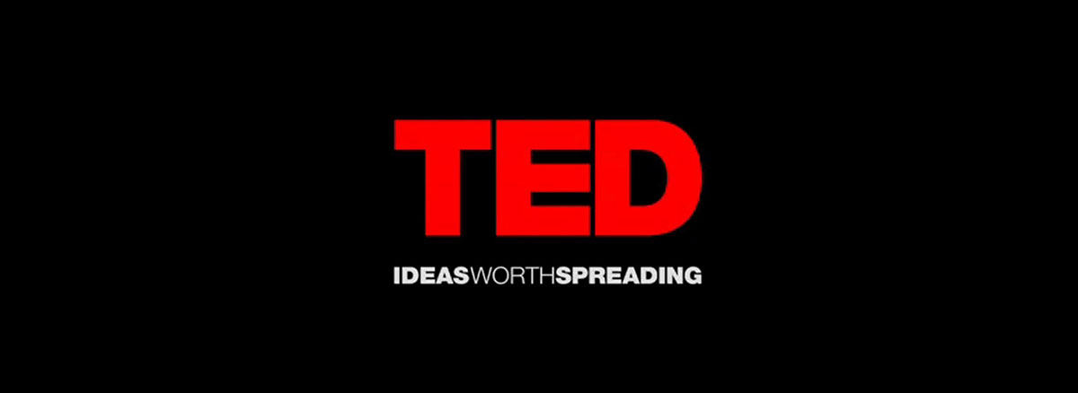 人人都在看手機的時代，催生出一批新的讀者和作家｜TED演講精彩紛呈