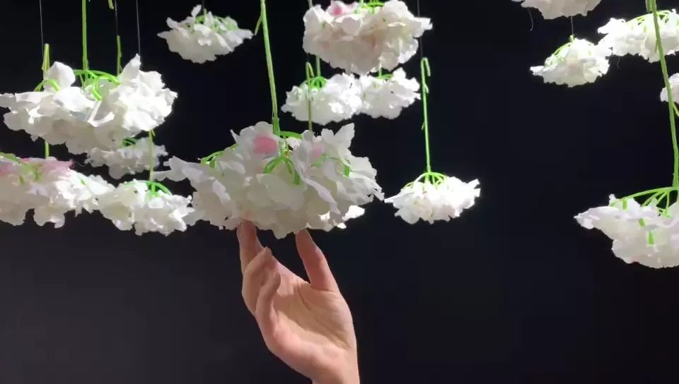 你相信有平行宇宙中的另一個你存在嗎？讓這個藝術(shù)主題展告訴你答案吧！