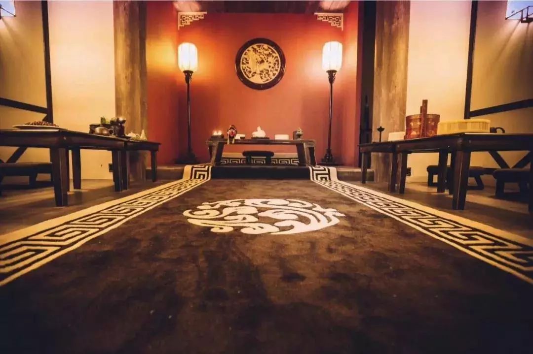 真人NPC沉浸式活動(dòng)策劃太考驗(yàn)?zāi)懥苛?，不夠膽的還請(qǐng)慎重