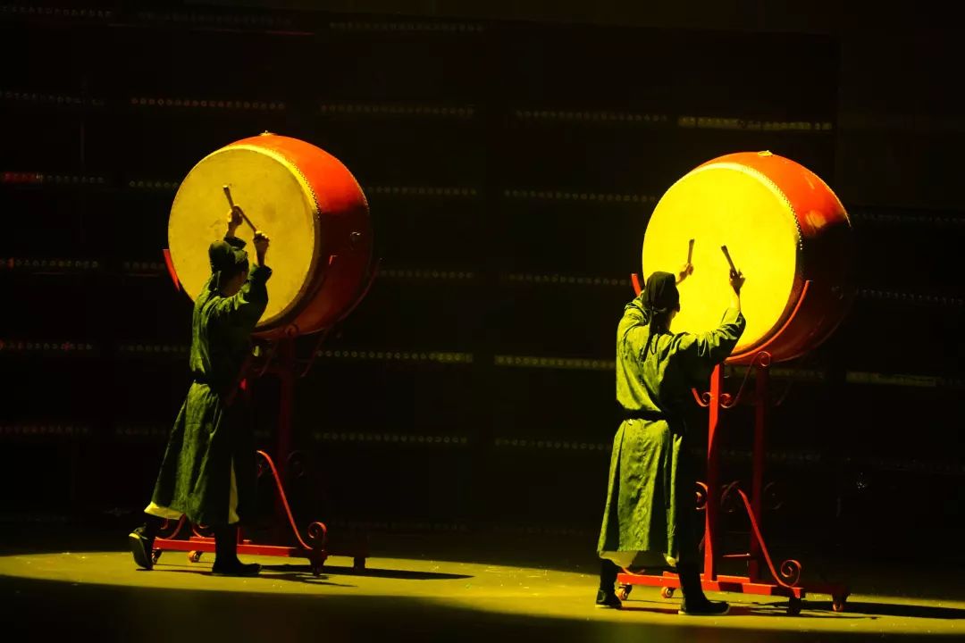 國潮與國韻、創(chuàng)新與傳承、流行與傳統(tǒng)，這場新年活動策劃獨樹一幟｜國潮范這么閃