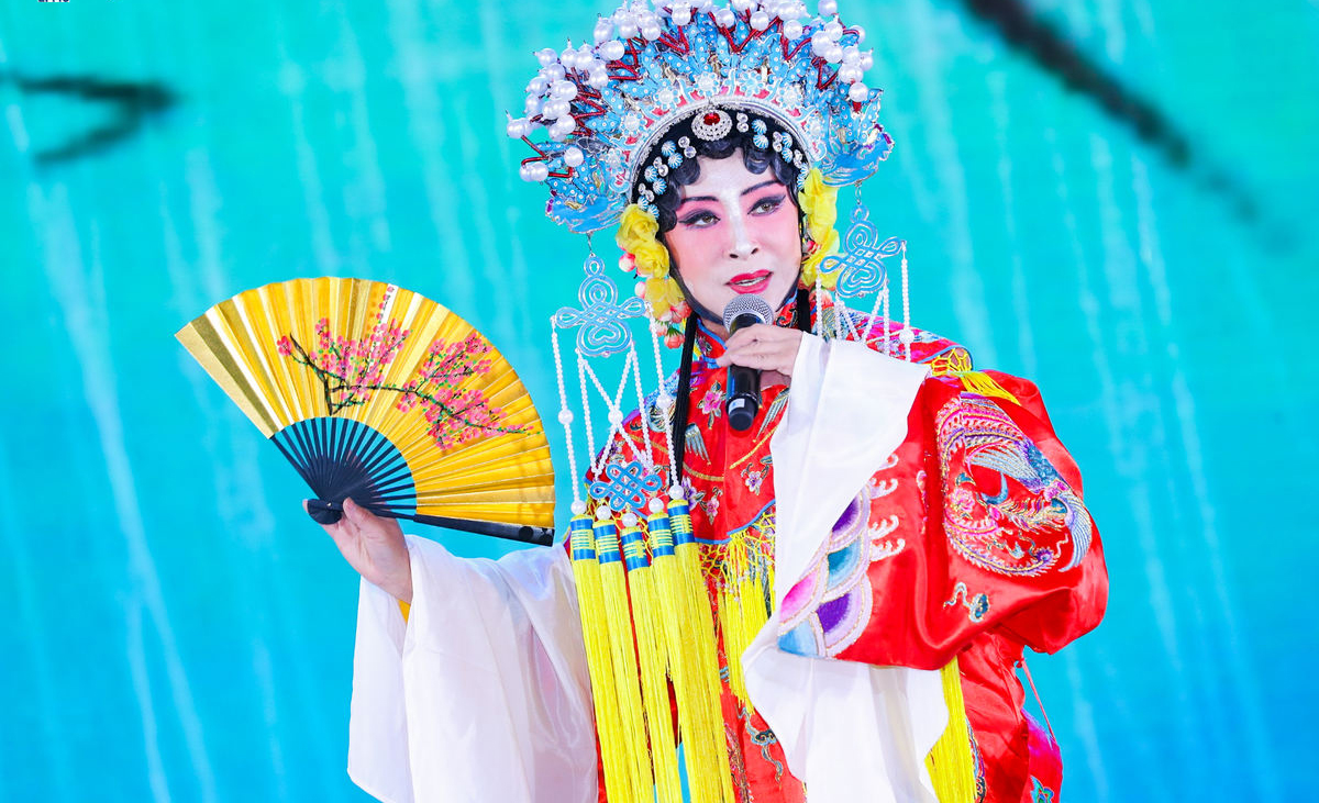 金五星會(huì)展頒獎(jiǎng)典禮活動(dòng)人氣爆棚，收獲滿滿，干貨更是不少
