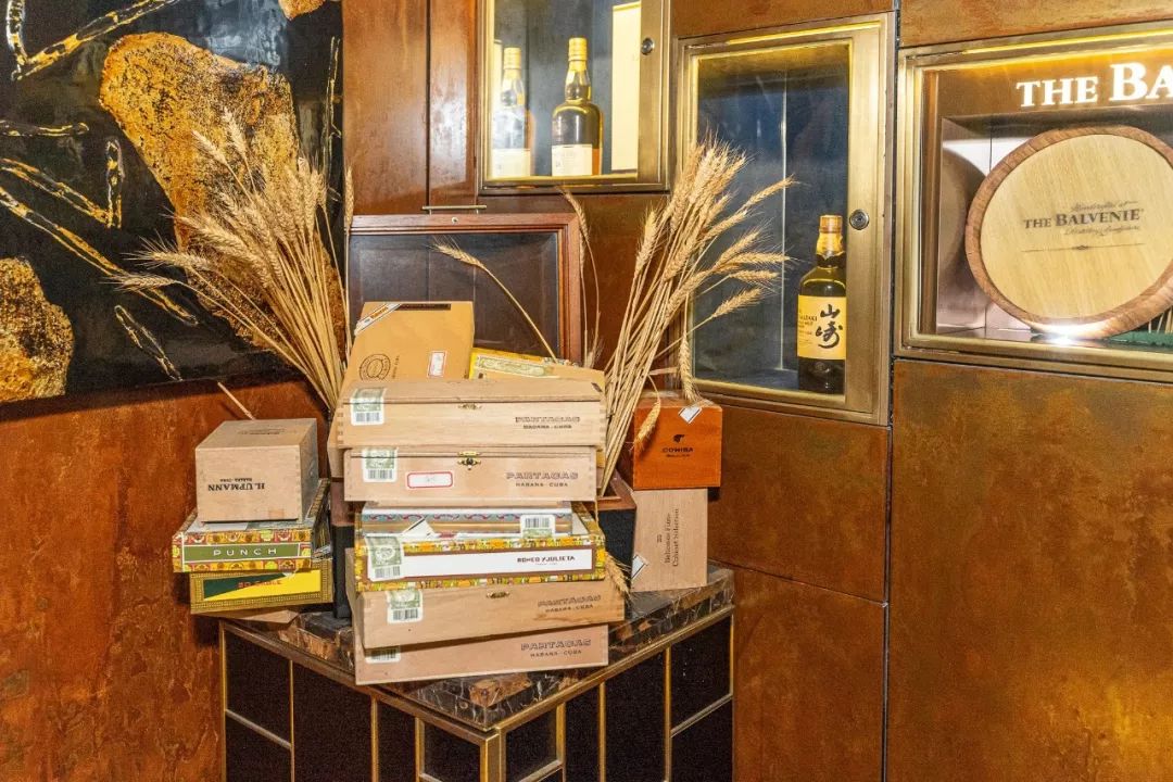 這才是活動展覽的最佳打卡拍照根據(jù)地吧，分分鐘秒殺朋友圈