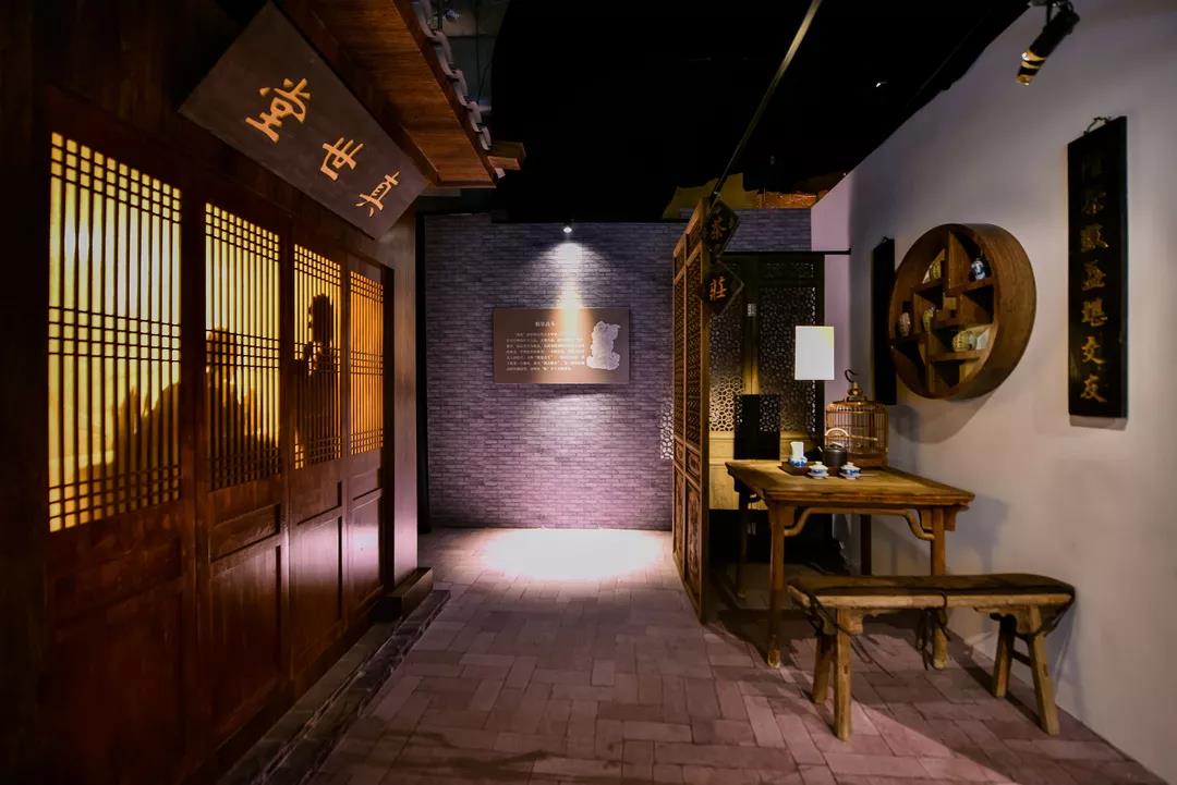 金榜題名互動展覽活動詳細闡述了清代科舉流程，還原科舉考試制度