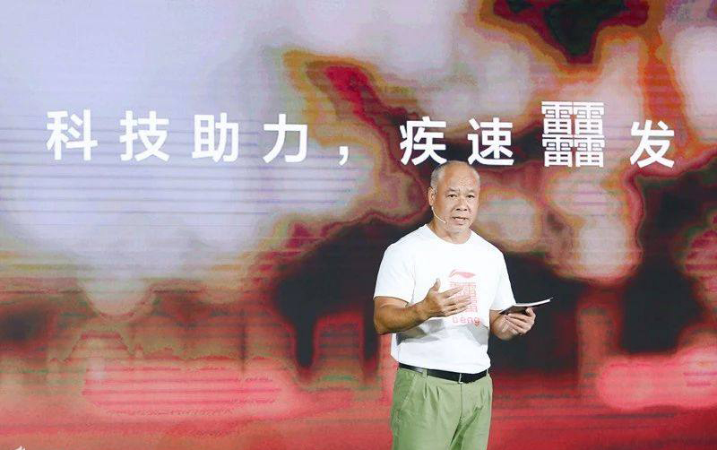 來這個(gè)快閃店體驗(yàn)真正的疾速系統(tǒng)，還有各種沉浸式互動(dòng)體驗(yàn)等你來