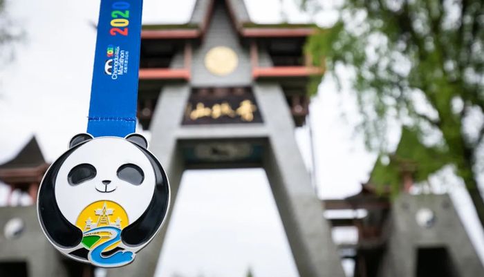 2020全新馬拉松賽事活動(dòng)提振了社會(huì)信心，疫情也阻止不了勝利的步伐
