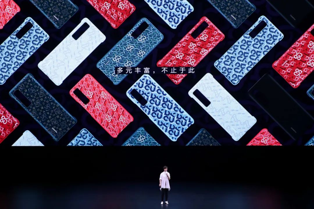 這場(chǎng)手機(jī)發(fā)布會(huì)活動(dòng)策劃炸鍋了，呈現(xiàn)的是絕無(wú)僅有的Live AR秀