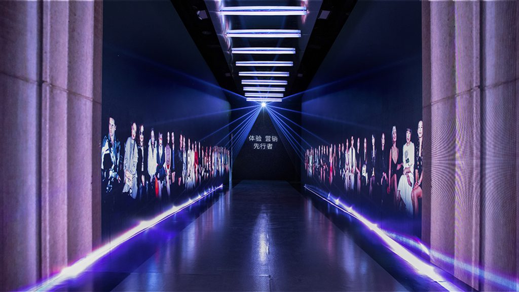 黃浦江畔南外灘又一發(fā)布會活動策劃刷新眼球，賦能營銷產(chǎn)業(yè)鏈
