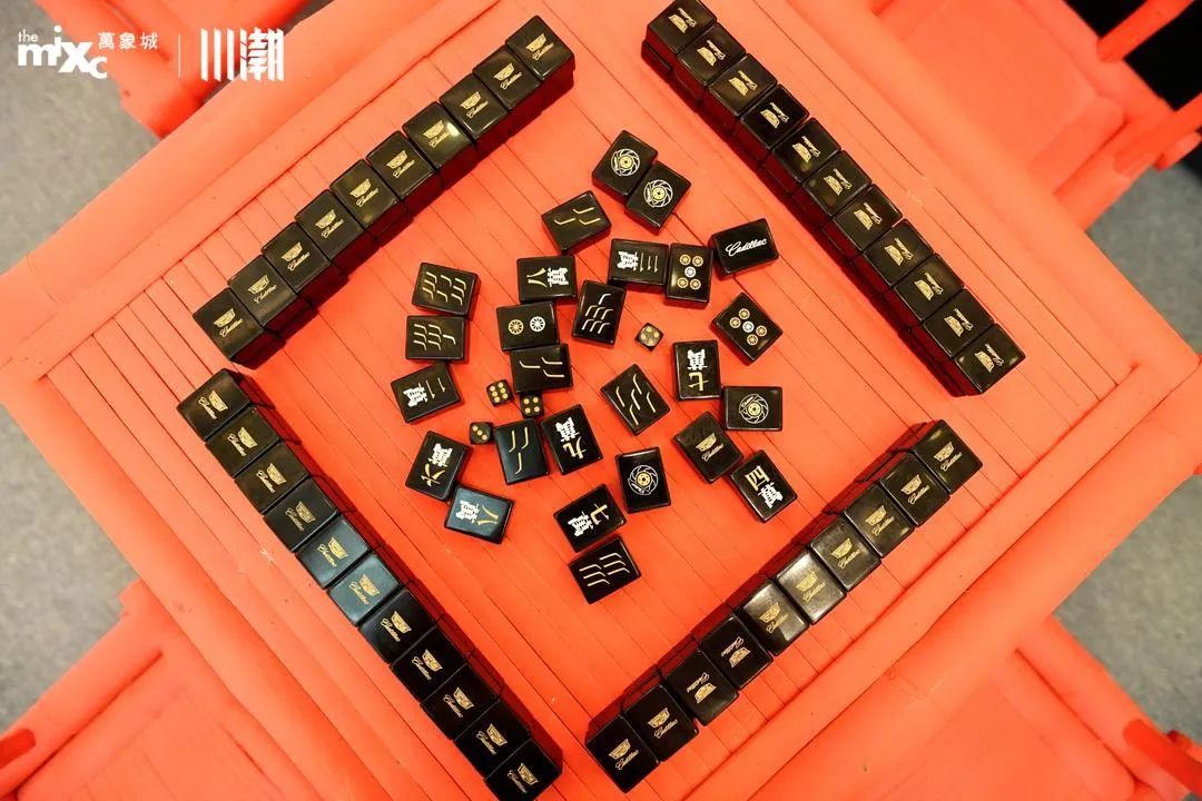 川潮創(chuàng)意文化展覽活動2.0升級，6大潮創(chuàng)場景策劃Get川潮新體驗(yàn)