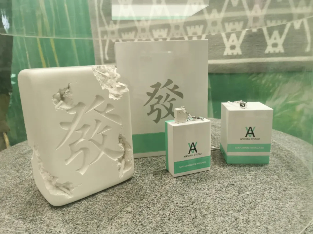 「?INNERSECT」潮流展會活動策劃，潮人的多元化面基大會
